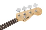 Fender Standard Jazz Bass LRL 3TS