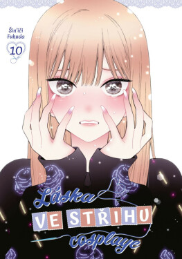 Láska ve střihu cosplaye 10 - Šin'iči Fukuda