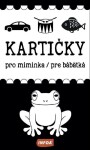 Kartičky pro miminka / pre bábätká