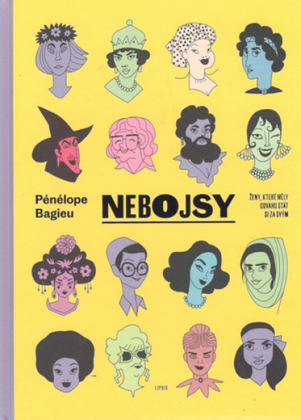 Nebojsy