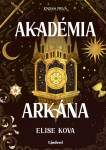 Akadémia arkána - Elise Kova