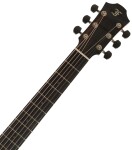 Furch Yellow Deluxe D-CR CNR Active