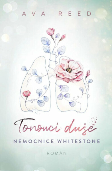 Tonoucí duše (poškozené) - Ava Reed