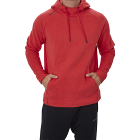 Mikina Perfect RED Yth