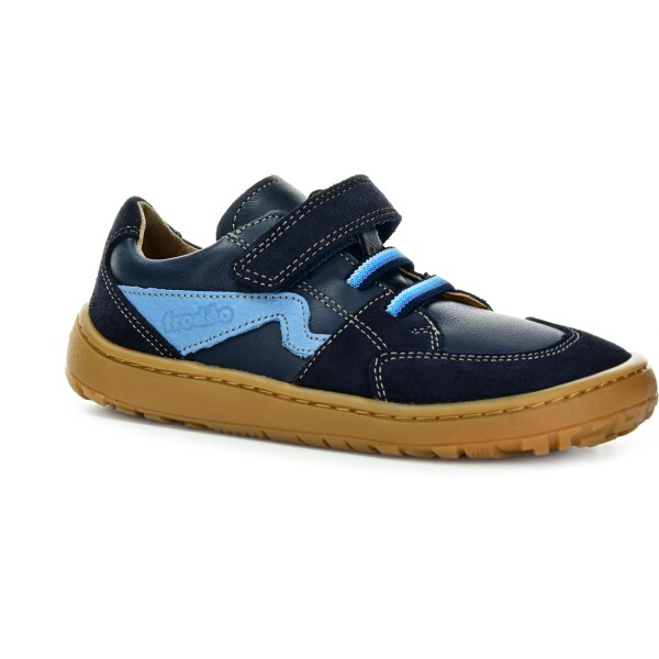 Froddo River G3130286 Dark Blue celoroční