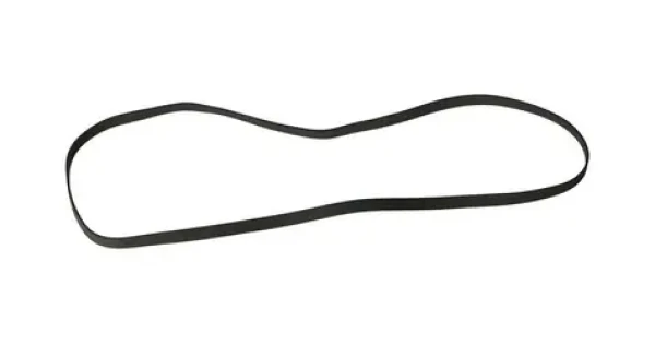 Lenco řemínek S003825 / Náhradní řemínek pro LS-500/S-600/LS-700/LBT-225 (lrs003825)