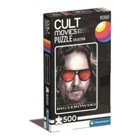 PUZZLE Big Lebowski