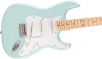 Fender Squier FSR Sonic Stratocaster Pack SNB 10G