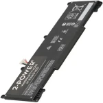 2-Power Baterie HP ProBook 430, 440, 450, 640, 650 G8 / Baterie pro notebook / 11,4 V / 3950 mAh / 45 Wh (77052487)