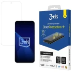 3mk SilverProtection+ ochranná fólie pro Poco F7 / Ochranná fólie / Antimikrobiální