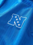 Fanatics Pánský dres Detroit Lions NFL 2026 Football x Football Fan Velikost: L
