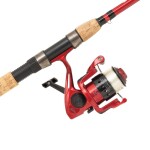 Berkley Prut Cherrywood Spinning Combo 2,1m 10-35g + Naviják 2500