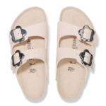 Žabky Birkenstock Arizona Flower Buckle Jr 1029442 38