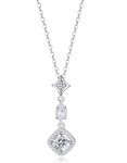 ELENYS Royal Fashion náhrdelník Nadčasová elegance BSN074
