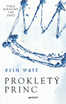 Prokletý princ - Erin Wattová