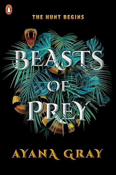 Beasts of Prey