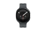 SAMSUNG Galaxy Watch 9 (40 mm) LTE černá / Chytré hodinky / AMOLED / Wi-Fi / Bluetooth / GPS / Wear OS (SM-L345FZKAEUE)