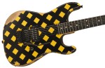 Charvel Super-Stock SD1 EB DLF