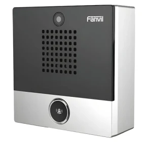 Fanvil i10SV / Dveřní videotelefon / SIP / 2MP / 1080p / IP54 (I10SV)