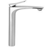 REA - Umyvadlová baterie PREMIUM Vision Chrome vysoká REA-B6344