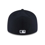 New Era Pánská kšiltovka Detroit Tigers MLB Authentic Low Profile 59FIFTY Fitted Home (US Version) Velikost: 7 5/8