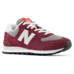 New Balance U574BGH dámské boty 40