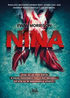 Nina X - Ewan Morrison