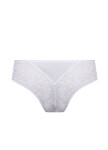 Mefemi Laura Brazilské kalhotky S-XL černá L