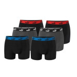 Boxerky Puma 6-pack M 1000035474468010 m