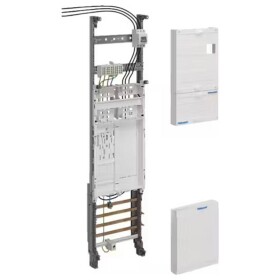 Hager ZH3EZ16PN Rozvodné pole Obsah 1 ks