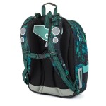 Školní batoh Digitální svět Topgal LYNN 26019