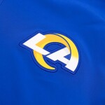 Nike Pánská bunda Los Angeles Rams NFL Sideline Half-Zip Anorak Velikost: M