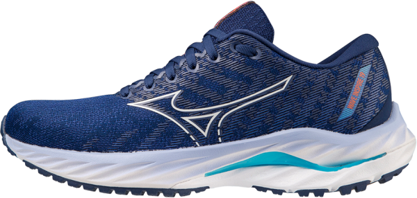 Běžecké boty Mizuno WAVE INSPIRE 19 J1GD234475 Velikost obuvi EU: