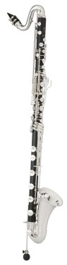 Selmer Privilege Bass, Low C