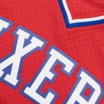 Mitchell & Ness Pánský dres Philadelphia 76ers NBA Darryl Dawkins #53 1979-80 Swingman Velikost: M