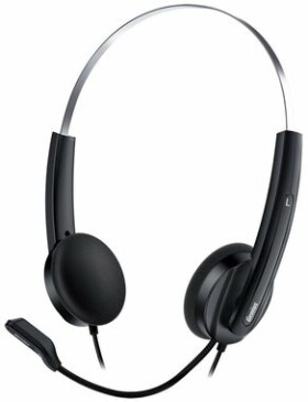 GENIUS headset HS-220U / USB (31710020400)