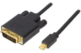Mercodan redukce Mini DisplayPort - DVI / Redukce (932509)
