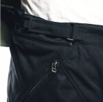 Moto kalhoty Dainese Drake 2 Super Air Tex černé - 58