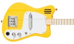 Loog Mini Electric Yellow