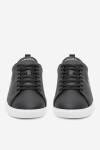 Tenisky LACOSTE CARNA BASE 48SMA0112-312 Syntetický materiál,Přírodní kůže (useň) - Lícová