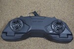 Plastový box 46l s reproduktory na čtyřkolky Can-am Outlander/Renegade
