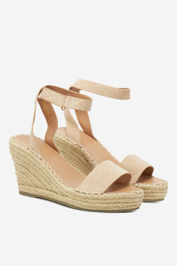 Espadrilky DeeZee JSZ2022-06 Látkový materiál