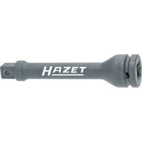 Hazet HAZET 9005S-5 prodlužovací nástavec pro nástrčné klíče Pohon (šroubovák) 1/2 Typ zakončení 1/2 (12,5 mm) 130 mm 1 ks