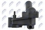 PIETRO Pouzdro termostatu Ford Mondeo I–IV, Galaxy, S-Max 1.8 TD / TDCi (1993–2015)