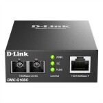 D-Link DMC-G10SC/E Converter konvertor médií