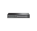 TP-Link OMADA switch ES220GP (18xGbE,2xSFP,16xPoE+,150W) EDF_324518