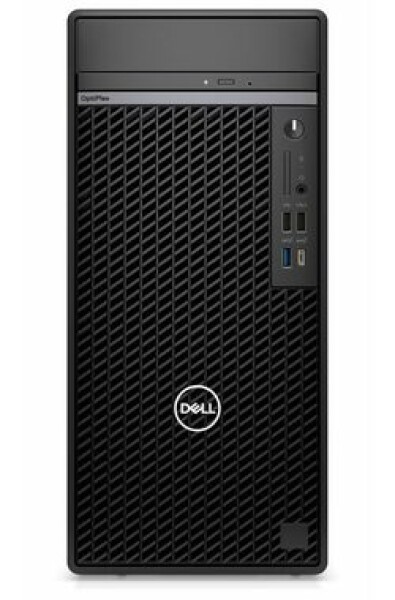 DELL OptiPlex 7010 MT Plus černá / Intel Core i5-13500 2.5GHz / 16GB / 512GB SSD / Intel UHD 770 / DVD / W11P / 3YNBD (626TM)