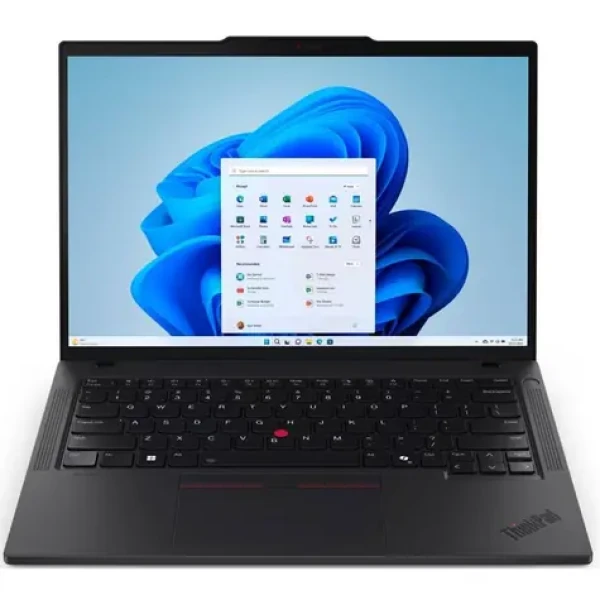 Lenovo ThinkPad P14s G6 černá / 14" 2.8K OLED T / AMD Ryzen AI 7 PRO 350 2.0GHz / 64GB / 2TB SSD / Radeon 860M / W11P (21QL0048CK)