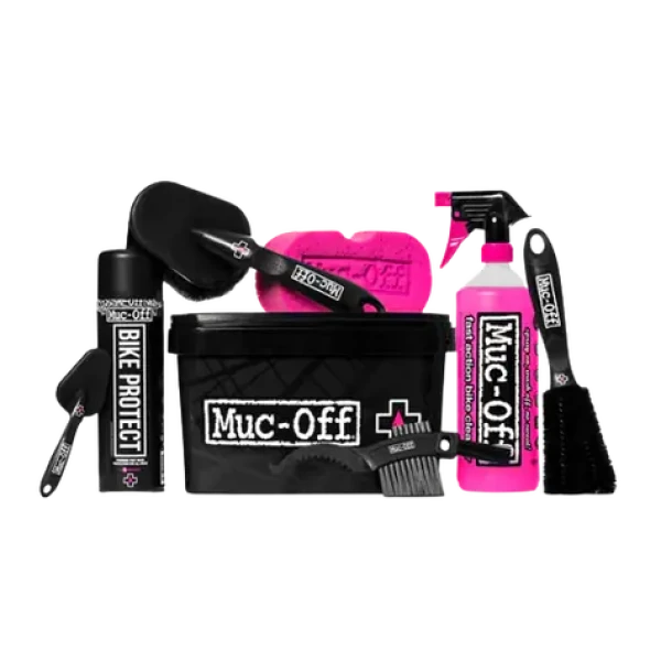 Muc-off MTB ing Kit 8 dílů