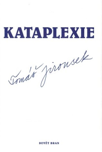 Kataplexie